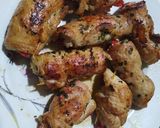 Foto del paso 2 de la receta: Estofado con Arrolladitos de Bondiola Rellenos