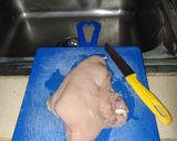 Foto langkah ke 1 dari resep Sosis Solo Jumbo (Ayam).