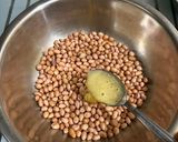 Foto langkah ke 3 dari resep Kacang Telur.
