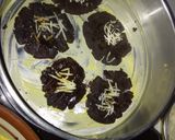 Foto langkah ke 3 dari resep Cookies Chocolate Choco Chips Cheese.
