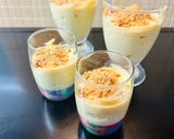 Foto del paso 3 de la receta: Mousse sencillo de maracuyá