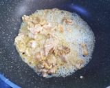 รูปขั้นตอนการทำที่ 1 ของ ผัดเขียวหวานไก่