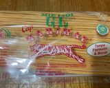 Foto langkah ke 1 dari resep Mie gomak goreng khas Medan.
