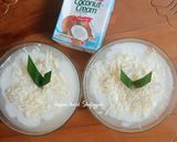 Foto langkah ke 5 dari resep Singkong Thailand Keju.