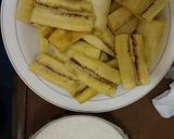 Foto langkah ke 2 dari resep Pisang Goreng Thailand.