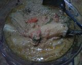 Foto langkah ke 5 dari resep Opor terong ala keluarga Nisa Abdina.