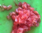 Foto del paso 2 de la receta Judías verdes express