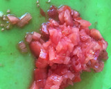 Foto del paso 2 de la receta: Judías verdes express