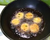 Foto langkah ke 5 dari resep Perkedel ubi kayu simple (nto -nto).