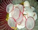 Foto del paso 4 de la receta: Guarnición macerada