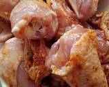 Red Wine Vinegar Whole Chicken Fry recipe step 1 photo