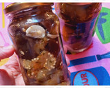 Foto del paso 8 de la receta: 🍆Escabeche de Berenjena🍆
