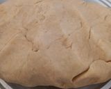 ફૂલકા રોટી (Fulka Roti Recipe In Gujarati) રેસીપી સ્ટેપ1ફોટો