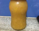 Foto del paso 2 de la receta: Mermelada de peras y naranja