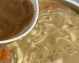 布丁咖哩飯/酥皮濃湯/番茄蛤蜊湯的食譜步驟4照片