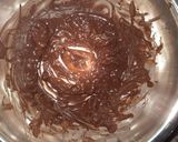 Foto del paso 2 de la receta: Chocolate derretido