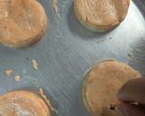 A picture of step 5 of Potato smiley.