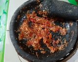 Foto langkah ke 1 dari resep Tahu Isi Mercon 💥 : wortel+jamur.