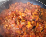 Foto del paso 4 de la receta: Lasaña vegetal