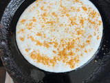 Masala Uttapam From Leftover Dosa Batter