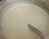 A picture of step 6 of Shahi kheer.