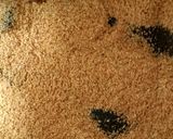 Zabpelyhes túrógombóc recept fázis 3 fotója