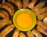 Foto del paso 5 de la receta: Tequeños