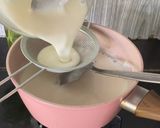 Foto langkah ke 4 dari resep Yoghurt Homemade (Versi Plain).