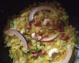 નાયલોન પૌવા નો ચેવડો (Nylon Pauva Chevdo Recipe In Gujarati) રેસીપી સ્ટેપ3ફોટો