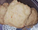 ब्रेड पकौड़े(bread pakoda recipe in hindi) रेसिपी चरण 4 फोटो