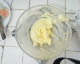 Foto langkah ke 2 dari resep Homemade Oat and Cheese Cookies.