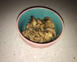 Foto del paso 5 de la receta: Champiñones al pil pil
