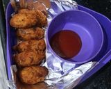 ब्रेड पोटैटो कटलेट्स (Bread potato cutlets recipe in hindi) रेसिपी चरण 4 फोटो