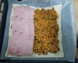 Foto del paso 5 de la receta: Empanada mixta