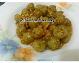 Foto langkah ke 4 dari resep Cilok bumbu kacang.
