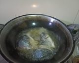 Foto langkah ke 2 dari resep Ikan Acar Kuning.