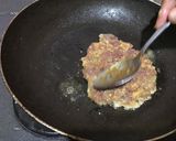 Foto langkah ke 4 dari resep Minced Beef Steak + Potato with Brown Sauce.