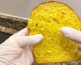 Foto del paso 15 de la receta: Pan Dulce de zanahoria