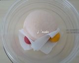 哇~好可愛的麵包超人!的食譜步驟10照片