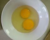 Foto langkah ke 1 dari resep Nasi Goreng Selimut.