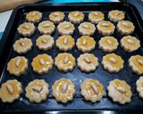 Foto langkah ke 3 dari resep Kue kacang.