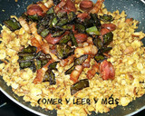 Foto del paso 6 de la receta: Migas para la lluvia