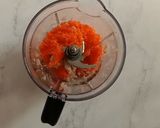 Foto langkah ke 1 dari resep Crispy Bubble Crumb Chicken Ball and Drum Stick.