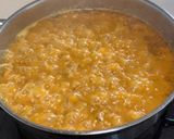 Foto del paso 7 de la receta Arroz con carne de cerdo en adobo