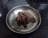 ચોકલેટ કેક (chocolate cake Recipe in Gujarati) રેસીપી સ્ટેપ1ફોટો