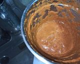 A picture of step 38 of NO ONION NO GARLIC Shahi Paneer Tikka Masala.