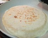 Foto del paso 4 de la receta: Quesadilla Bbq 🌮🧀 de Carnes 🥩 🍖 🥓 Mixtas