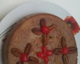 Foto del paso 5 de la receta: Tarta de nuez