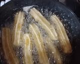 Foto del paso 3 de la receta: Churros riquísimos!