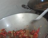 Foto langkah ke 4 dari resep Kering tempe kacang..💖.